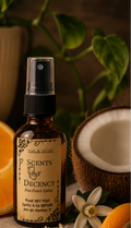 Scents Of Decency
