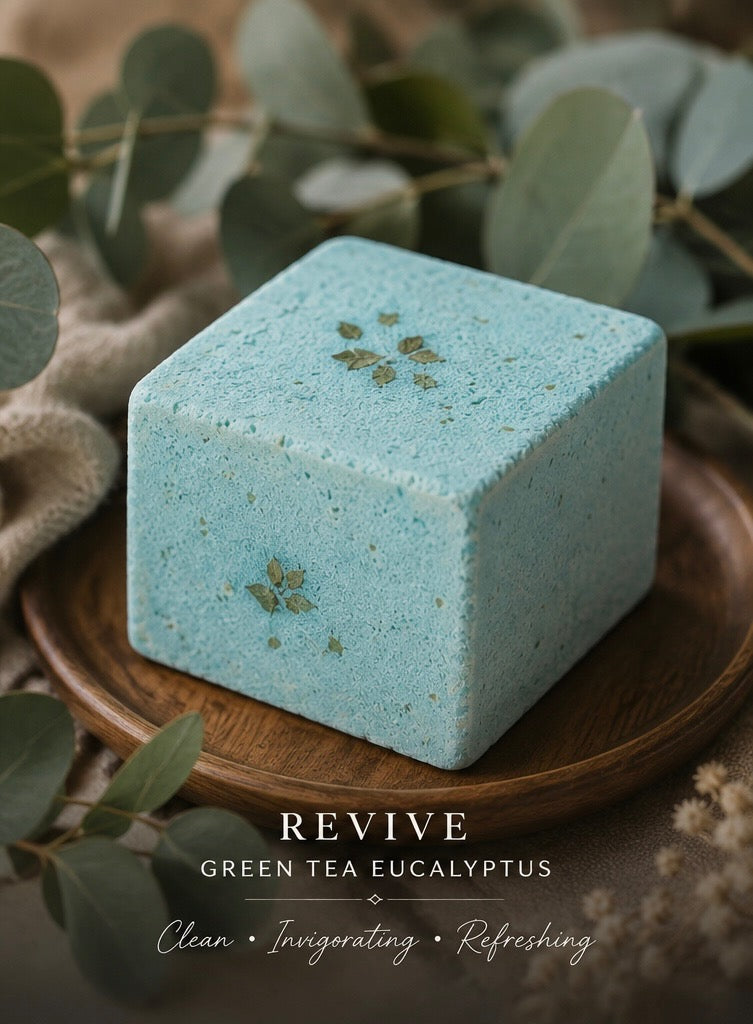 REVIVE Bath Bomb