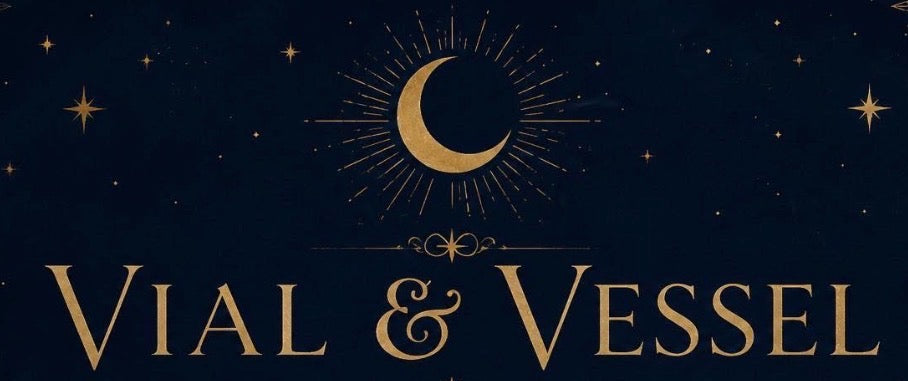Vial & Vessel