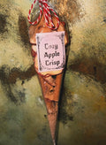 Cozy Apple Crisp Simmer Kit