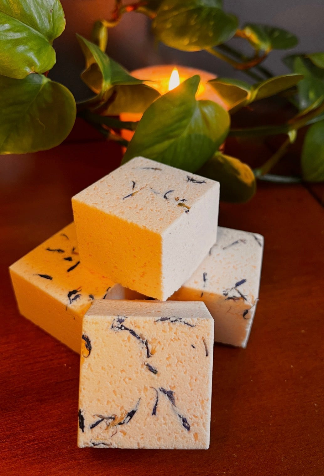 RENEW Bath Bombs