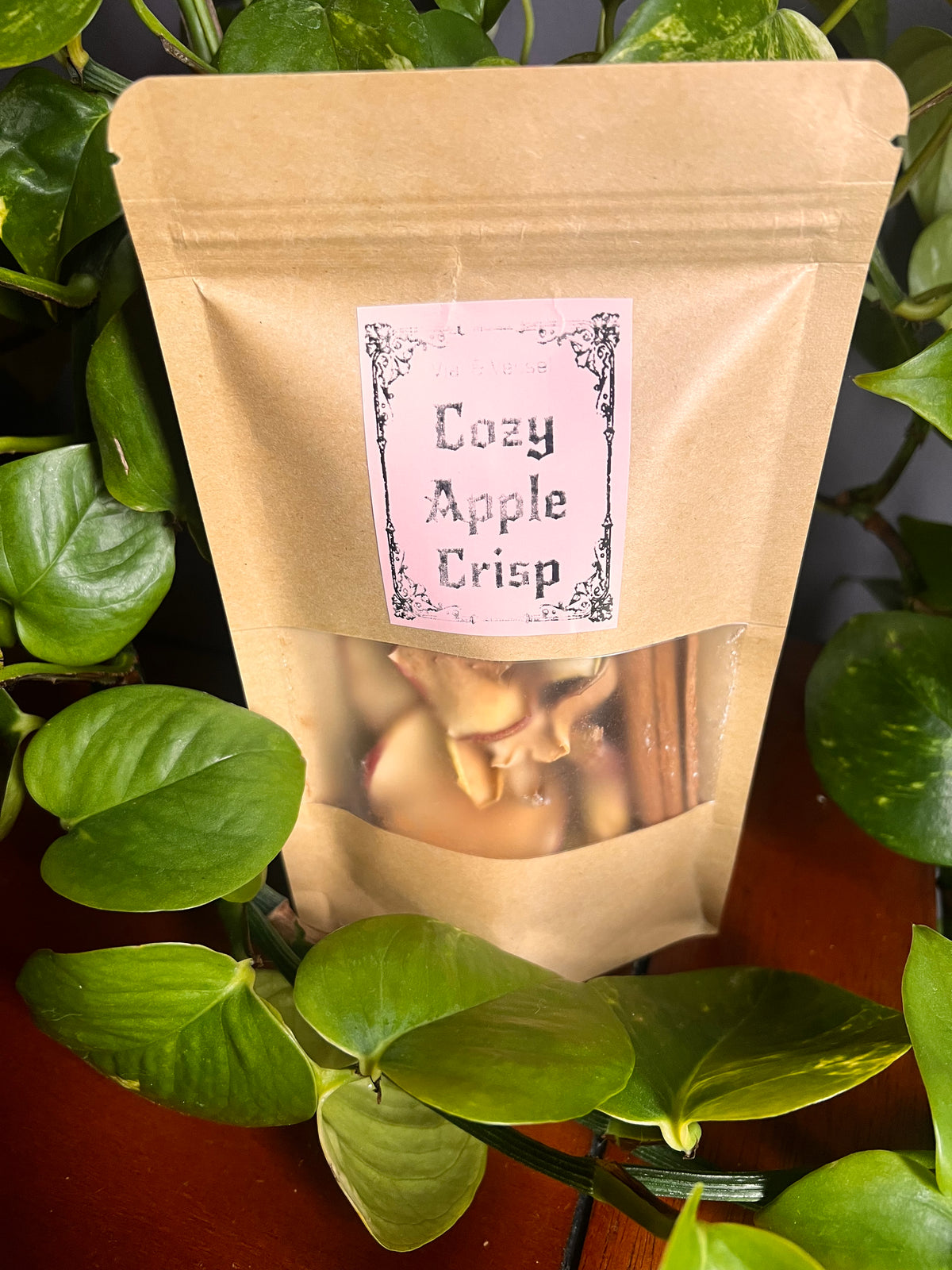 Cozy Apple Crisp (LG Kit)